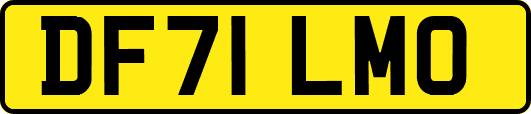 DF71LMO