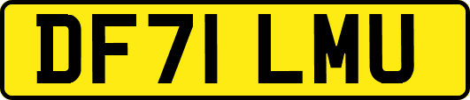 DF71LMU
