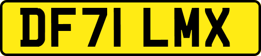 DF71LMX