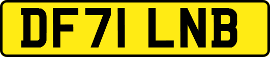 DF71LNB