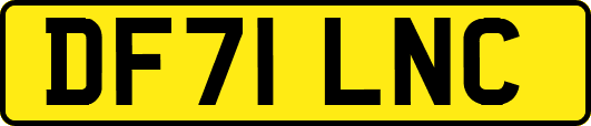 DF71LNC