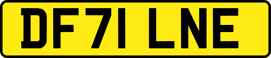 DF71LNE
