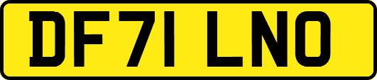 DF71LNO