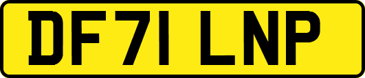 DF71LNP