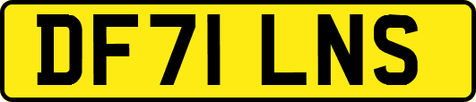 DF71LNS