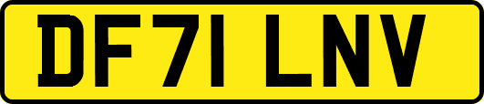 DF71LNV