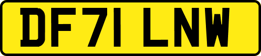 DF71LNW