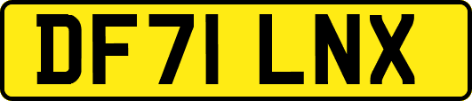 DF71LNX