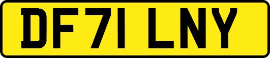 DF71LNY