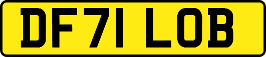 DF71LOB