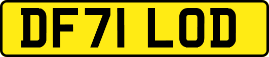 DF71LOD