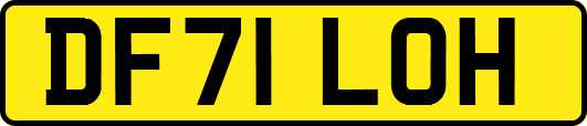 DF71LOH