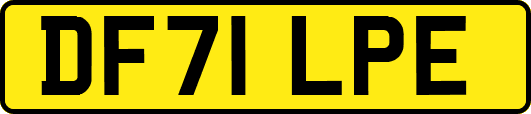 DF71LPE