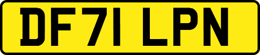DF71LPN