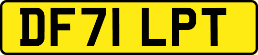 DF71LPT