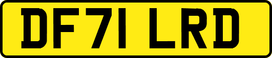 DF71LRD