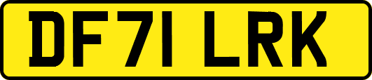 DF71LRK