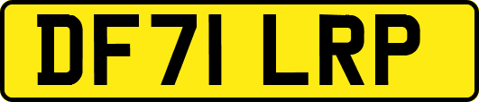 DF71LRP