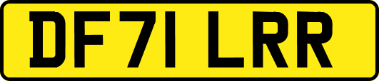 DF71LRR