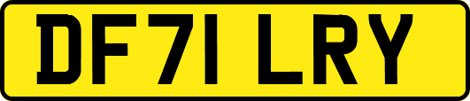 DF71LRY
