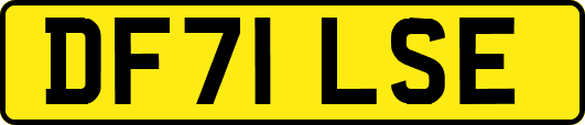 DF71LSE