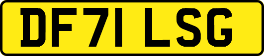 DF71LSG