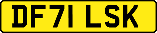 DF71LSK