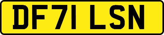 DF71LSN