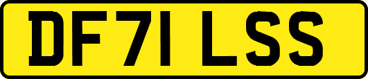 DF71LSS