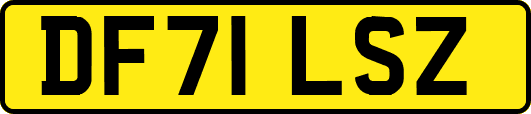 DF71LSZ
