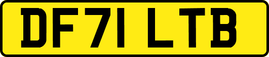 DF71LTB
