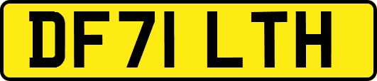 DF71LTH