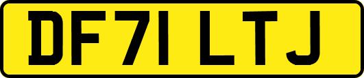 DF71LTJ
