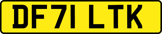 DF71LTK