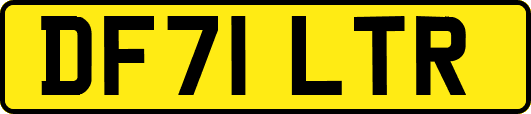 DF71LTR