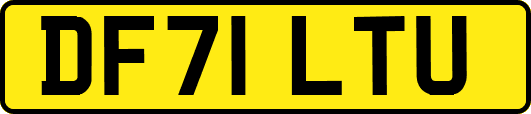 DF71LTU