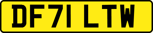 DF71LTW