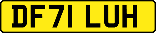 DF71LUH