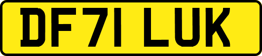 DF71LUK