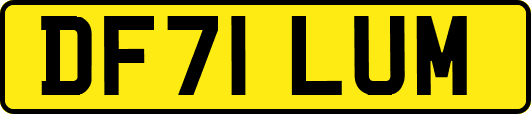 DF71LUM
