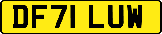 DF71LUW