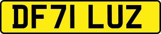DF71LUZ