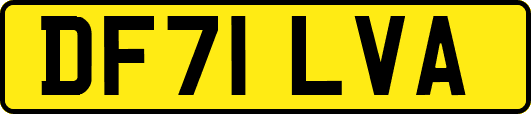 DF71LVA