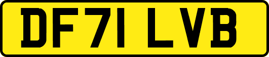 DF71LVB
