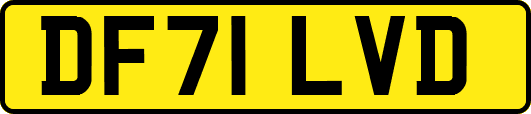 DF71LVD