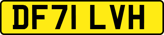 DF71LVH