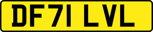 DF71LVL
