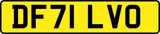DF71LVO