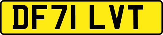 DF71LVT