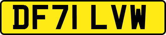 DF71LVW